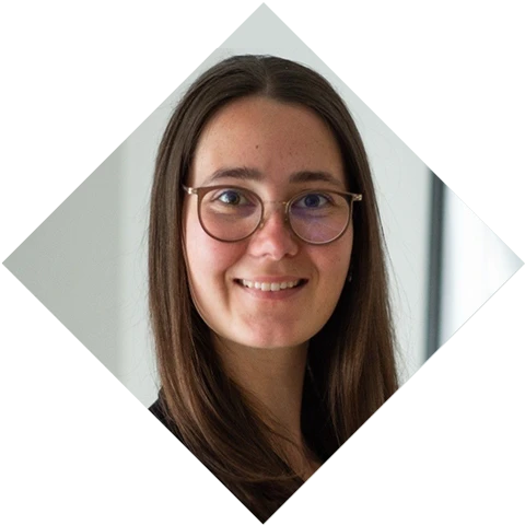 Contact Milena Brotz