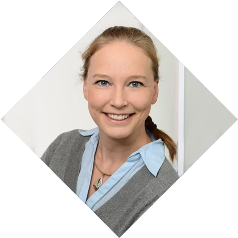 Contact Maike Narten