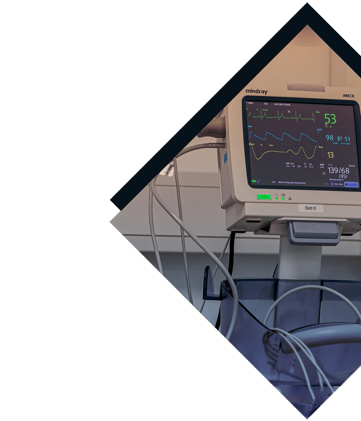 Phase III & IV expertise